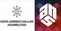 Dünya Azərbaycanlıları Assambleyasından Prezidentə ANS-in yayımının bərpası ilə bağlı müraciət olundu