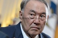 Nazarbayev Putinə sirri açdı: “Poroşenko bu yaxınlarda...”