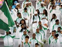 Rio-2016: Sona 3 gün qalmış formaları gəldi