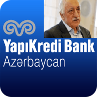 Fətulla Güləninin Azərbaycandakı gizli bankı – “Yapı Kredi Bank Azərbaycan”