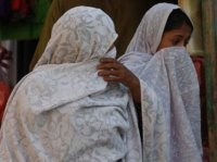 Pakistanda terror: ölənlərin sayı 36 nəfərə çatdı