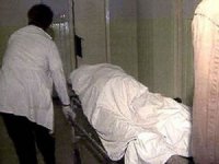 Mingəçevirdə “KaMAz” 63 yaşlı kişini vurub öldürüb