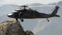 PKK maşınları helikopterdən vuruldu – İlk dəfə