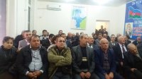KXCP Ali Məclisinin Konstitusiya dəyişikliklərinə dair keçirilmiş referendumla bağlı bəyanatı