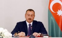 Azərbaycan prezidenti “ASAN Viza” sisteminin əsasnaməsini təsdiq edib