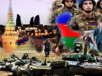 Ermənistan ordusu rusun nəzarətinə keçir – Kremlin yeni Qarabağ planı