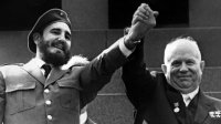 Komandante Fidel: İnqilabçının həyatı