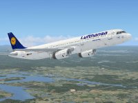 "Lufthansa"nın Bakı uçuşları daxil olmaqla, 4500 reysi təxirə düşüb
