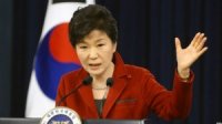 Cənubi Koreya prezidenti istefa verməyə hazır olduğunu deyib