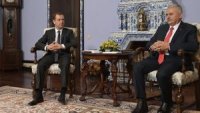 Medvedev Rusiya və Türkiyə üçün prioritet məsələni açıqlayıb