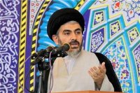İranın dini lideri Azərbaycana çağrış etdi
