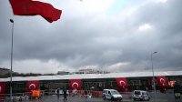 İstanbulda terror aktı törədənlərdən birinin şəxsiyyəti müəyyənləşib