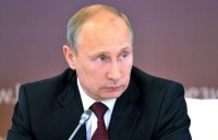 Putin səfirin qətlindən danışdı