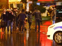 İstanbul terrorunu törədənin kimliyi açıqlandı