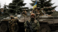 Donbasda vəziyyət yenidən gərginləşdi