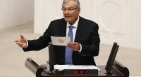Dəniz Baykal Türkiyə parlamentində tarixi çıxış yapdı