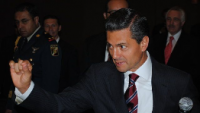 Meksika prezidenti ABŞ-a səfər etməkdən imtina edib