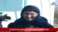 Cocuq Mərcanlının 80 yaşlı sakini: "Hamı kəndimizə qayıtsın" - REPORTAJ