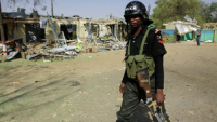 Nigeriyada maşın karvanı atəşə tutulub, 7 nəfər ölüb