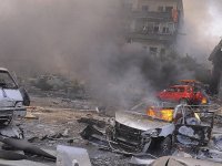 İŞİD-in əl-Bab "vali"si öldürülüb