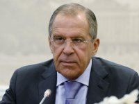 Lavrov: "Moskva artıq Tramp administrasiyası ilə dialoqa başlayıb"