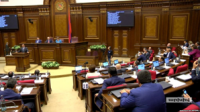 Ermənistanda parlament seçkilərinə kimlər gedir?