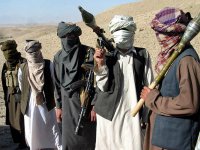 "Taliban"ın iki komandiri məhv edildi
