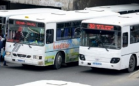 Avtobuslarda gediş haqqı 50 qəpiyə qaldırıldı? - AÇIQALAMA