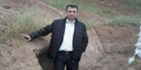 Jurnalist İkram Rafiqoğlu həbsdən azad edildi