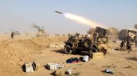 Qərbi Mosulun 80 faizi İŞİD terrorçularından təmizlənib