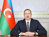 Prezident İlham Əliyev: "Azərbaycan Avropanın enerji təhlükəsizliyinin təminatında etibarlı tərəfdaş olduğunu sübut edib"