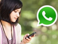 WhatsApp-da 4 YENİ FUNKSİYA