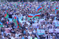 Milli Şuranın mitinq təşkilatçıları BŞİH-ə xəbərdarlıq göndərib