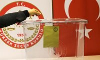 Bu gün Türkiyədə referendum keçirilir