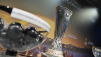 Avropa Liqasının yarımfinal cütlükləri müəyyənləşib