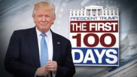 Donald Trampın prezidentliyinin 100 günündə 10 cəhət - ŞƏRH