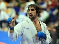 Rafael Ağayev Azərbaycana qızıl medal qazandırdı