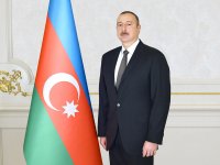 Prezident İlham Əliyev: "Azərbaycan-Türkiyə tərəfdaşlığı daha geniş coğrafiyada əməkdaşlığa töhfə verir"