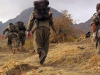 Daha 13 PKK terrorçusu İraqda məhv edildi