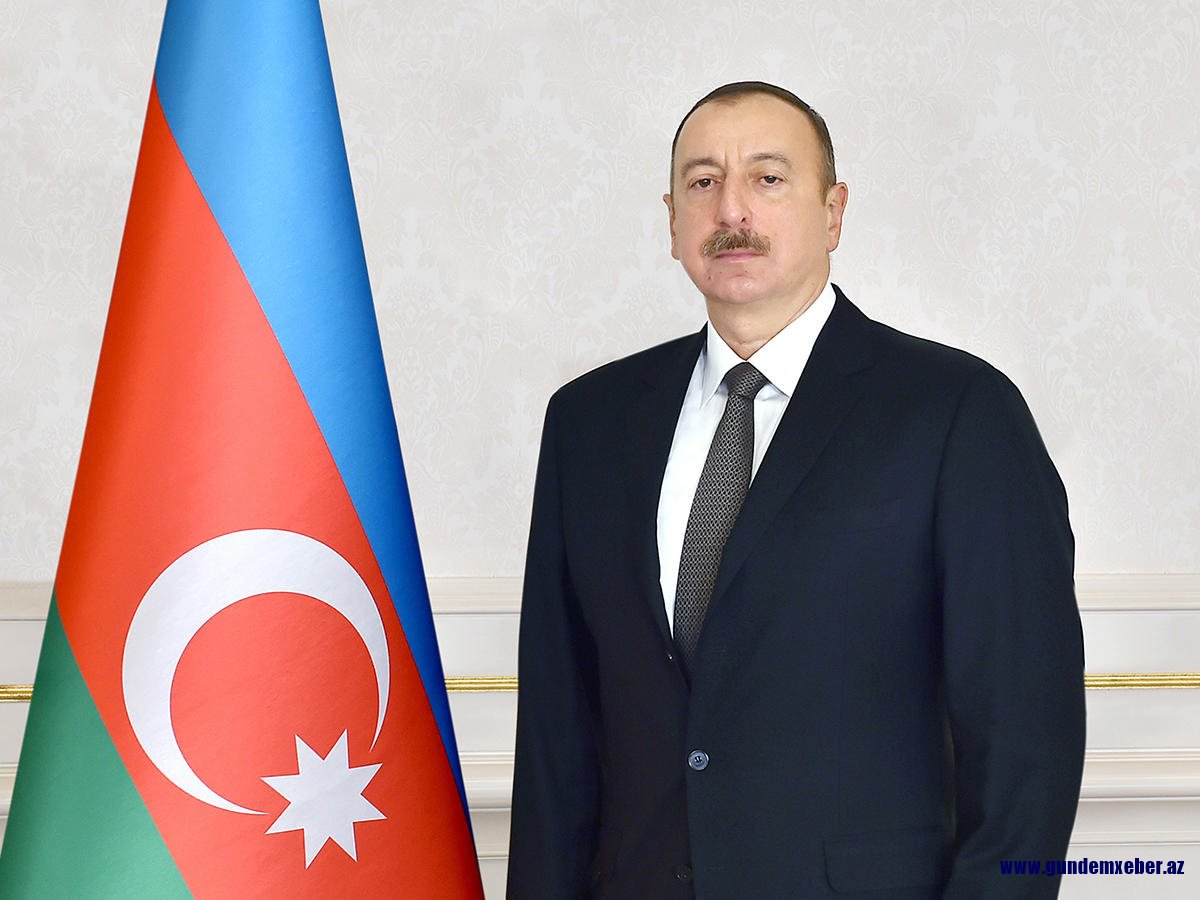 Prezident İlham Əliyev 3 milyon manat ayırdı