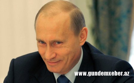 Rusiyada terrorçulara kimlər dəstək verir? — Putin bütün sirləri açdı