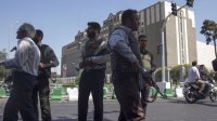 Tehranda hücumlarda ölənlərin sayı 16-a çatıb