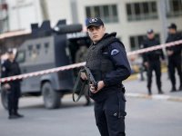 Türkiyədə TERROR aktının qarşısı alındı