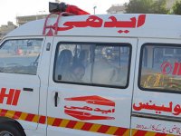 Pakistanda PARTLAYIŞ: 4-ü polis olmaqla 11 nəfər öldü, 9 yaralı var