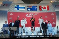 “Formula -1” Azərbaycan Qran-Prisi başa çatdı: Avstraliya pilotu çempion oldu