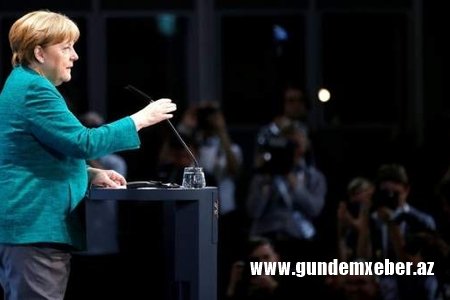 G-20 başa çatdı: ABŞ bəyanata imza atmadı, Merkel "Ankara ilə fərqliliyimizi gizlədə bilmədik" dedi...