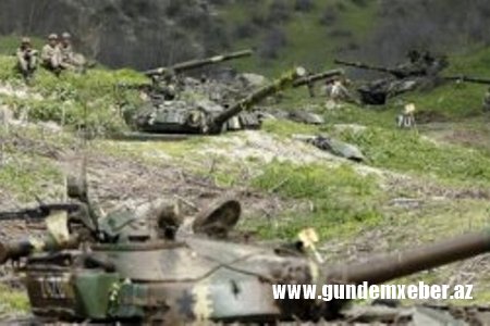 “Müharibə göstərdi ki, bizim tanklar işə yaramır...” -erməni analitik