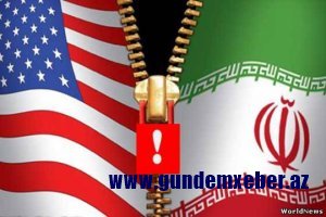 ABŞ İrana qarşı yeni sanksiyalara hazırlaşır