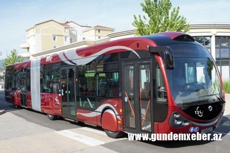 İçi qızılla dolu oyuncaq “Baku Bus”un avtobusunda qaldı