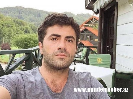 Zaur Baxşəliyevin şaftalı ağacından yıxılaraq ölməsi ilə bağlı ATV-dən rəsmi açıqlama